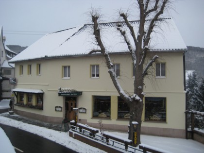 Foto: Hotel zur Linde